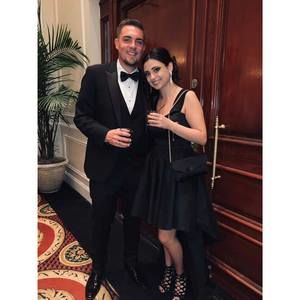 Meet your Posher, Lina